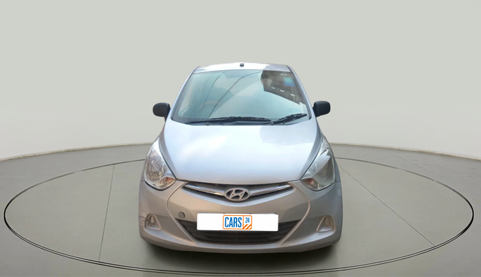 2014 Hyundai Eon D-LITE+, Petrol, Manual, 23,475 km, exterior