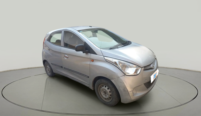 2014 Hyundai Eon D-LITE+, Petrol, Manual, 23,475 km, exterior