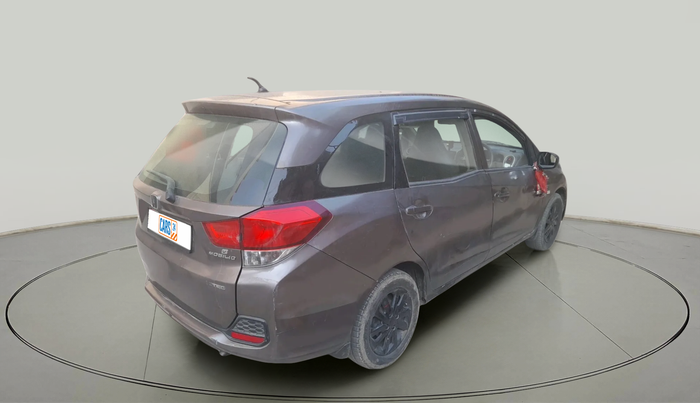 2015 Honda Mobilio 1.5L I-DTEC V, Diesel, Manual, 1,16,545 km, exterior