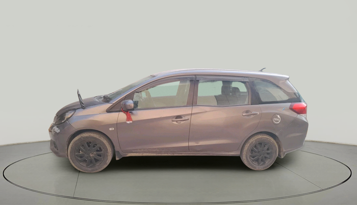 2015 Honda Mobilio 1.5L I-DTEC V, Diesel, Manual, 1,16,545 km, exterior