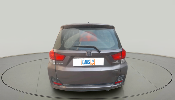 2015 Honda Mobilio 1.5L I-DTEC V, Diesel, Manual, 1,16,545 km, exterior