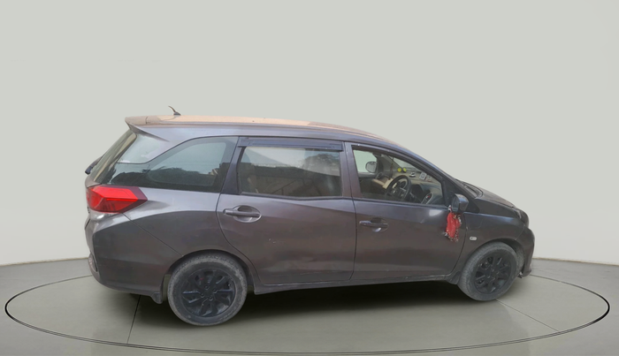 2015 Honda Mobilio 1.5L I-DTEC V, Diesel, Manual, 1,16,545 km, exterior