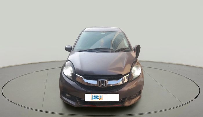 2015 Honda Mobilio 1.5L I-DTEC V, Diesel, Manual, 1,16,545 km, exterior