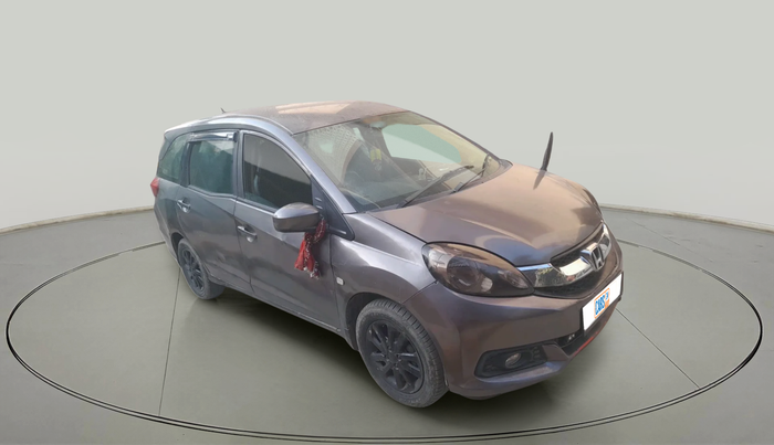 2015 Honda Mobilio 1.5L I-DTEC V, Diesel, Manual, 1,16,545 km, exterior