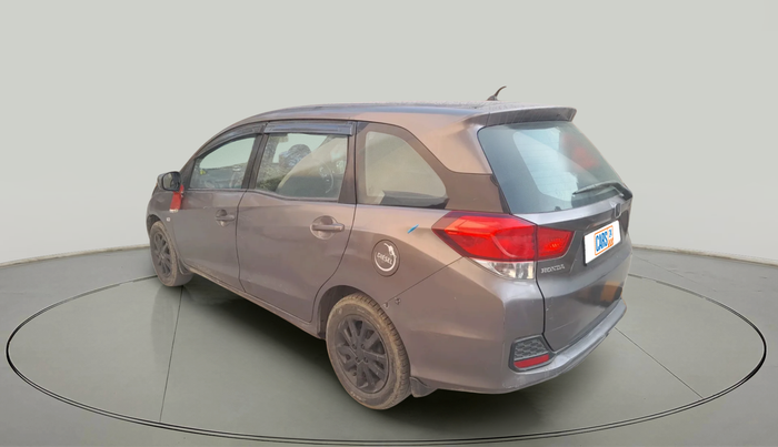 2015 Honda Mobilio 1.5L I-DTEC V, Diesel, Manual, 1,16,545 km, exterior