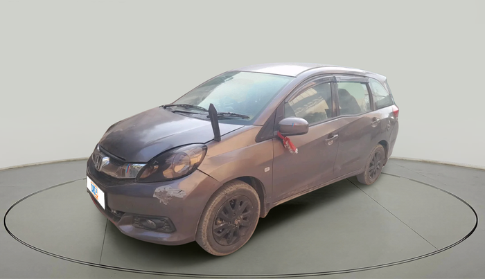 2015 Honda Mobilio 1.5L I-DTEC V, Diesel, Manual, 1,16,545 km, exterior