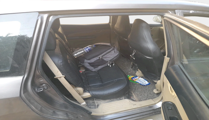 2015 Honda Mobilio 1.5L I-DTEC V, Diesel, Manual, 1,16,545 km, interior