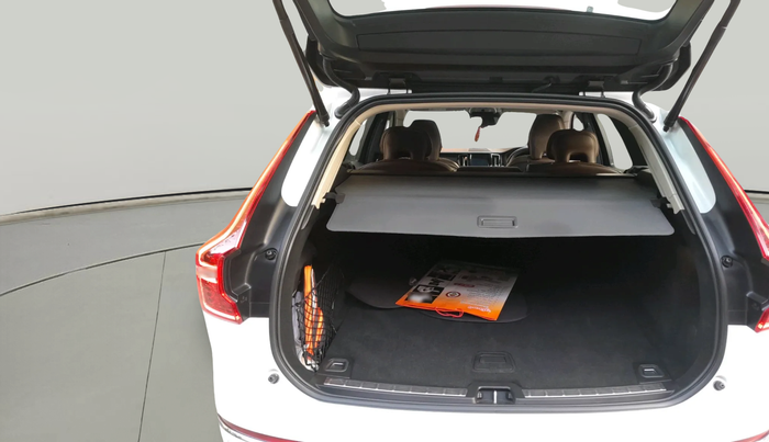 2020 Volvo XC 60 D5 INSCRIPTION, Diesel, Automatic, 91,667 km, exterior