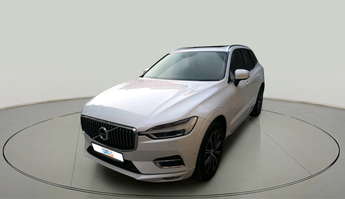 2020 Volvo XC 60 D5 INSCRIPTION, Diesel, Automatic, 91,667 km, exterior