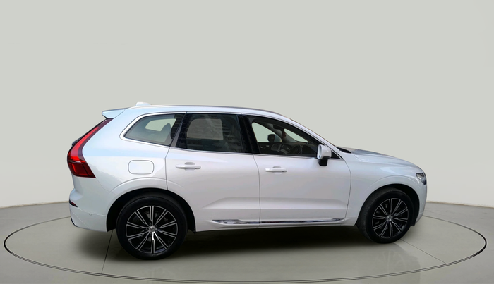 2020 Volvo XC 60 D5 INSCRIPTION, Diesel, Automatic, 91,667 km, exterior