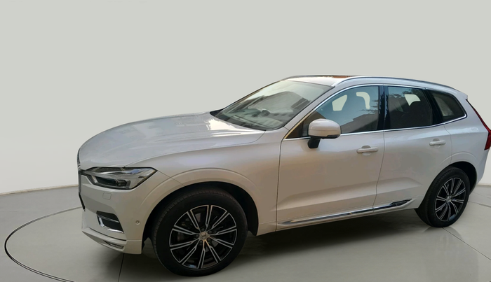 2020 Volvo XC 60 D5 INSCRIPTION, Diesel, Automatic, 91,667 km, exterior
