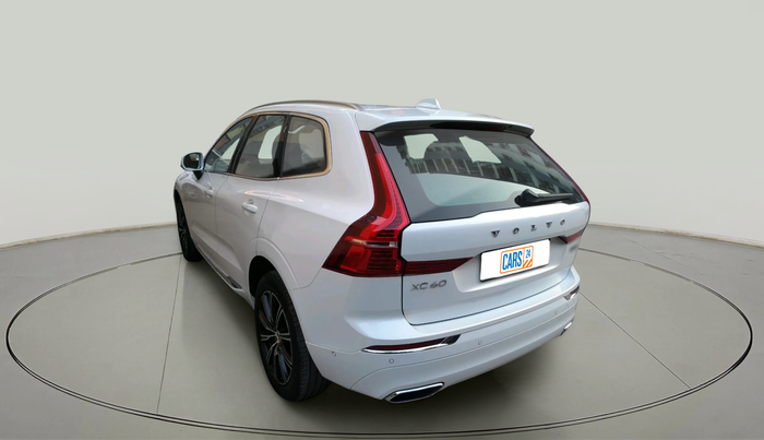 2020 Volvo XC 60 D5 INSCRIPTION, Diesel, Automatic, 91,667 km, exterior