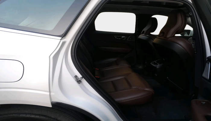 2020 Volvo XC 60 D5 INSCRIPTION, Diesel, Automatic, 91,667 km, interior