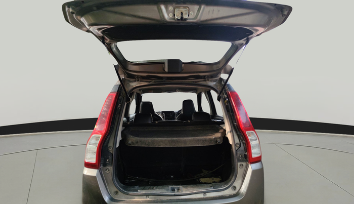 2022 Maruti New Wagon-R VXI 1.0, Petrol, Manual, 36,886 km, exterior