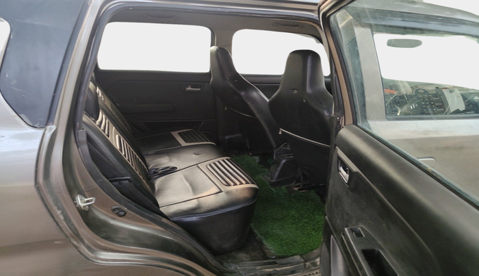 2022 Maruti New Wagon-R VXI 1.0, Petrol, Manual, 36,886 km, interior