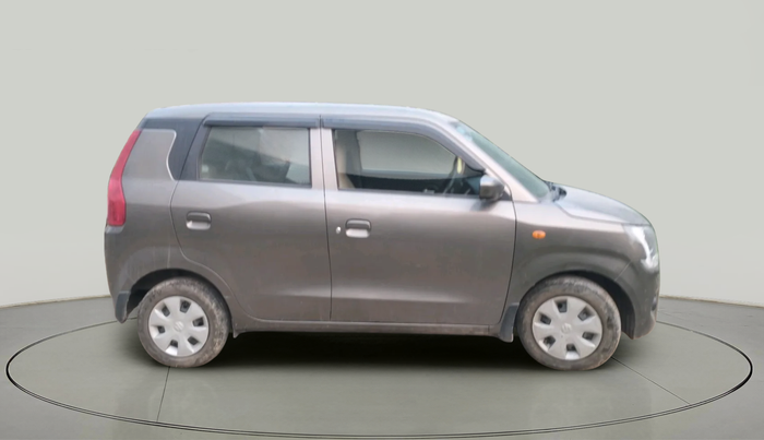 2023 Maruti New Wagon-R VXI 1.0, Petrol, Manual, 19,839 km, exterior