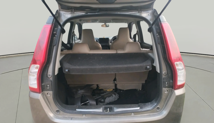 2023 Maruti New Wagon-R VXI 1.0, Petrol, Manual, 19,839 km, exterior