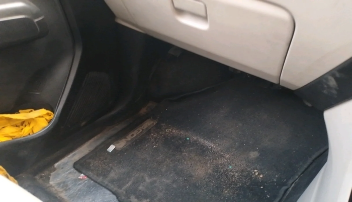 2023 Maruti New Wagon-R VXI 1.0, Petrol, Manual, 19,839 km, interior