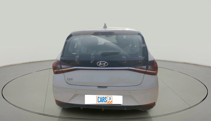 2022 Hyundai NEW I20 ASTA (O) 1.5 CRDI MT, Diesel, Manual, 82,836 km, exterior