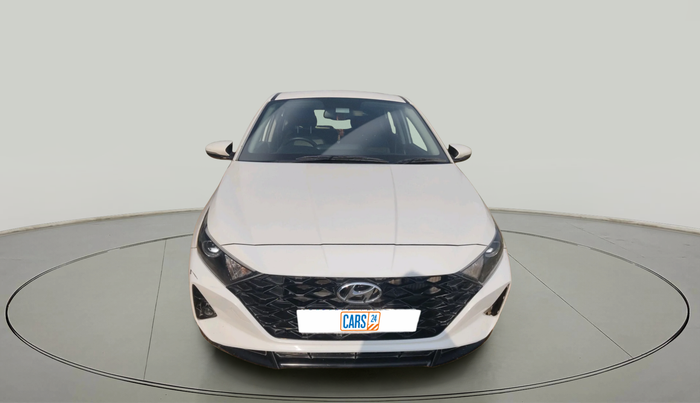 2022 Hyundai NEW I20 ASTA (O) 1.5 CRDI MT, Diesel, Manual, 82,836 km, exterior