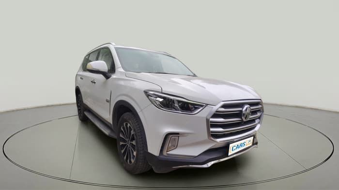 2020 MG GLOSTER SAVVY 6 STR 2.0 TWIN TURBO 4WD, Diesel, Automatic, 1,44,000 km, exterior