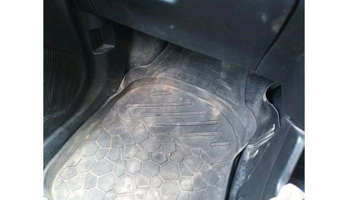 2022 Maruti S PRESSO VXI (O), Petrol, Manual, 19,598 km, interior