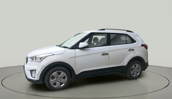 2016 Hyundai Creta S 1.4 DIESEL, Diesel, Manual, 93,351 km, exterior