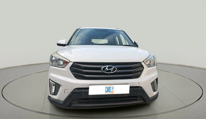 2016 Hyundai Creta S 1.4 DIESEL, Diesel, Manual, 93,351 km, exterior