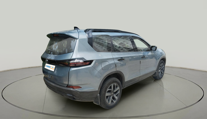 2021 Tata Safari XZ PLUS 6 S, Diesel, Manual, 1,00,522 km, exterior