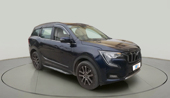 2023 Mahindra XUV700 AX 7 D MT 7 STR, Diesel, Manual, 66,136 km, exterior