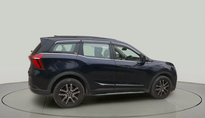 2023 Mahindra XUV700 AX 7 D MT 7 STR, Diesel, Manual, 66,136 km, exterior