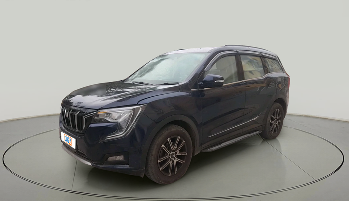 2023 Mahindra XUV700 AX 7 D MT 7 STR, Diesel, Manual, 66,136 km, exterior
