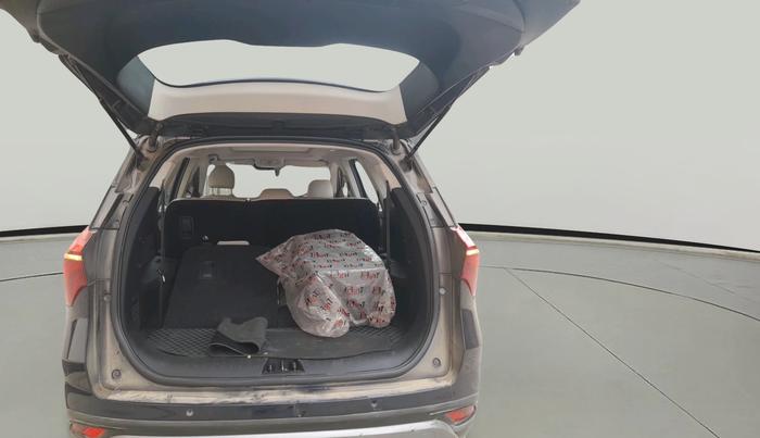 2023 Mahindra XUV700 AX 7 D MT 7 STR, Diesel, Manual, 66,136 km, exterior