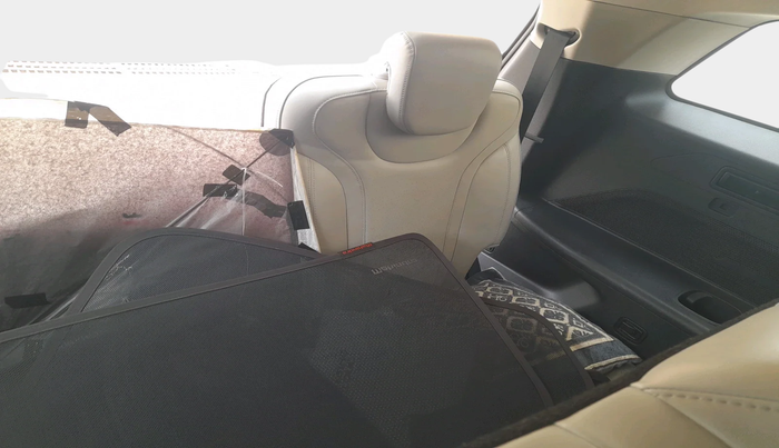 2023 Mahindra XUV700 AX 7 D MT 7 STR, Diesel, Manual, 66,136 km, interior