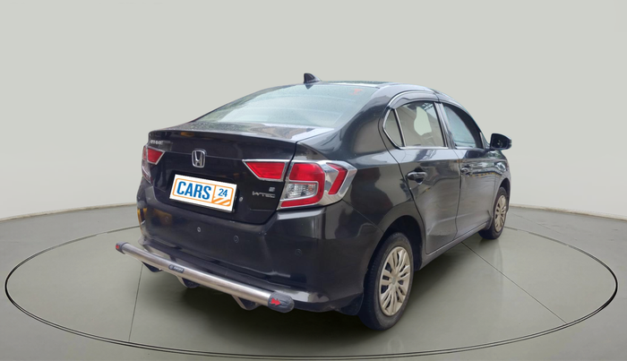 2019 Honda Amaze 1.2L I-VTEC S, Petrol, Manual, 49,834 km, exterior
