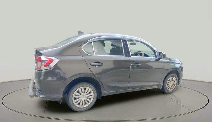 2019 Honda Amaze 1.2L I-VTEC S, Petrol, Manual, 49,834 km, exterior