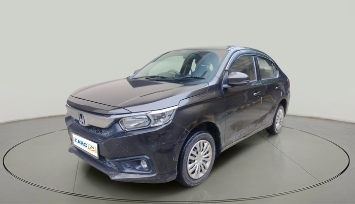 2019 Honda Amaze 1.2L I-VTEC S, Petrol, Manual, 49,834 km, exterior