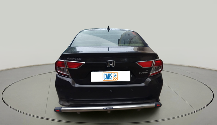 2019 Honda Amaze 1.2L I-VTEC S, Petrol, Manual, 49,834 km, exterior