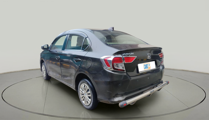 2019 Honda Amaze 1.2L I-VTEC S, Petrol, Manual, 49,834 km, exterior
