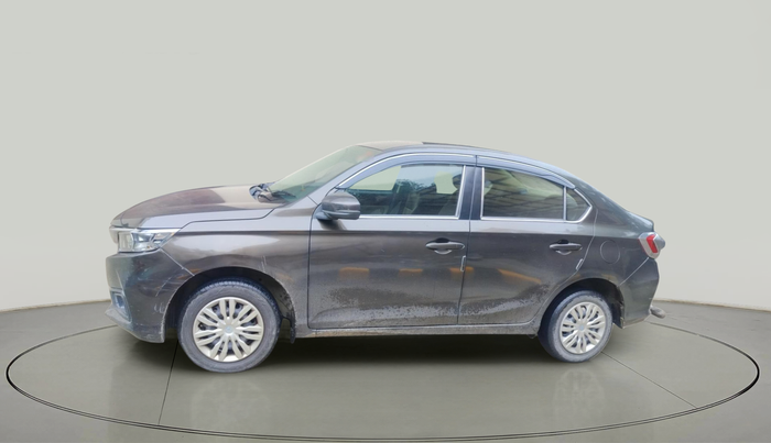 2019 Honda Amaze 1.2L I-VTEC S, Petrol, Manual, 49,834 km, exterior