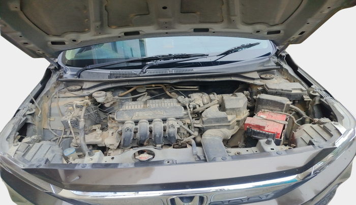 2019 Honda Amaze 1.2L I-VTEC S, Petrol, Manual, 49,834 km, exterior