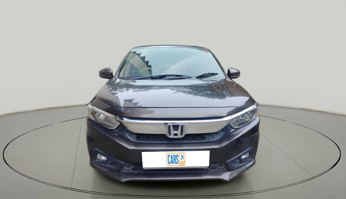 2019 Honda Amaze 1.2L I-VTEC S, Petrol, Manual, 49,834 km, exterior