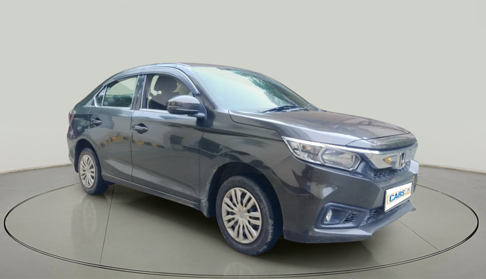 2019 Honda Amaze 1.2L I-VTEC S, Petrol, Manual, 49,834 km, exterior