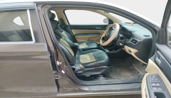 2019 Honda Amaze 1.2L I-VTEC S, Petrol, Manual, 49,834 km, interior