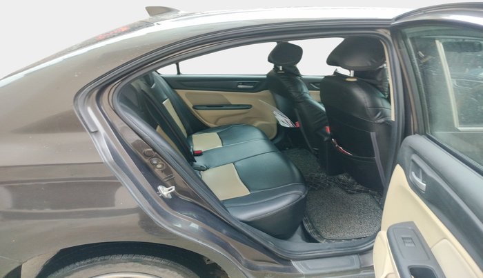 2019 Honda Amaze 1.2L I-VTEC S, Petrol, Manual, 49,834 km, interior