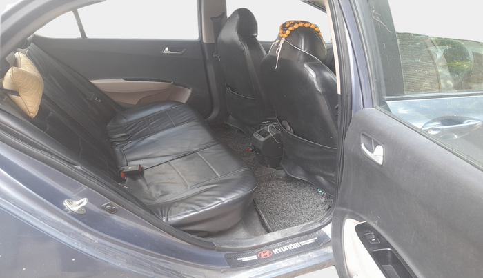 2014 Hyundai Xcent S 1.2, Petrol, Manual, 67,502 km, interior