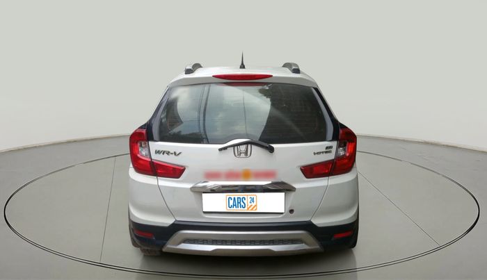 2018 Honda WR-V 1.5L I-DTEC VX MT, Diesel, Manual, 72,307 km, exterior