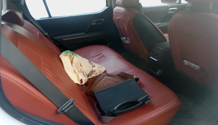 2025 KIA SYROS HTK (O) 1.0 Turbo 6MT, Petrol, Manual, 9,151 km, interior