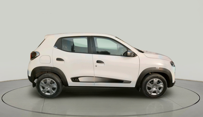 2021 Renault Kwid RXT 1.0 (O), Petrol, Manual, 9,615 km, exterior