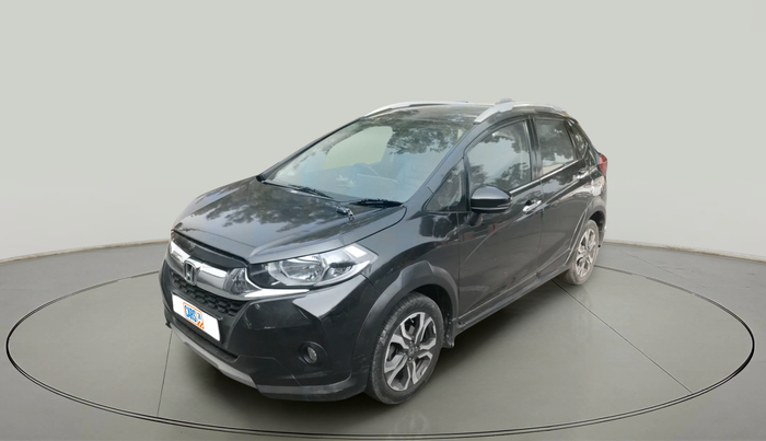 2018 Honda WR-V 1.2L I-VTEC VX MT, Petrol, Manual, 1,52,000 km, exterior